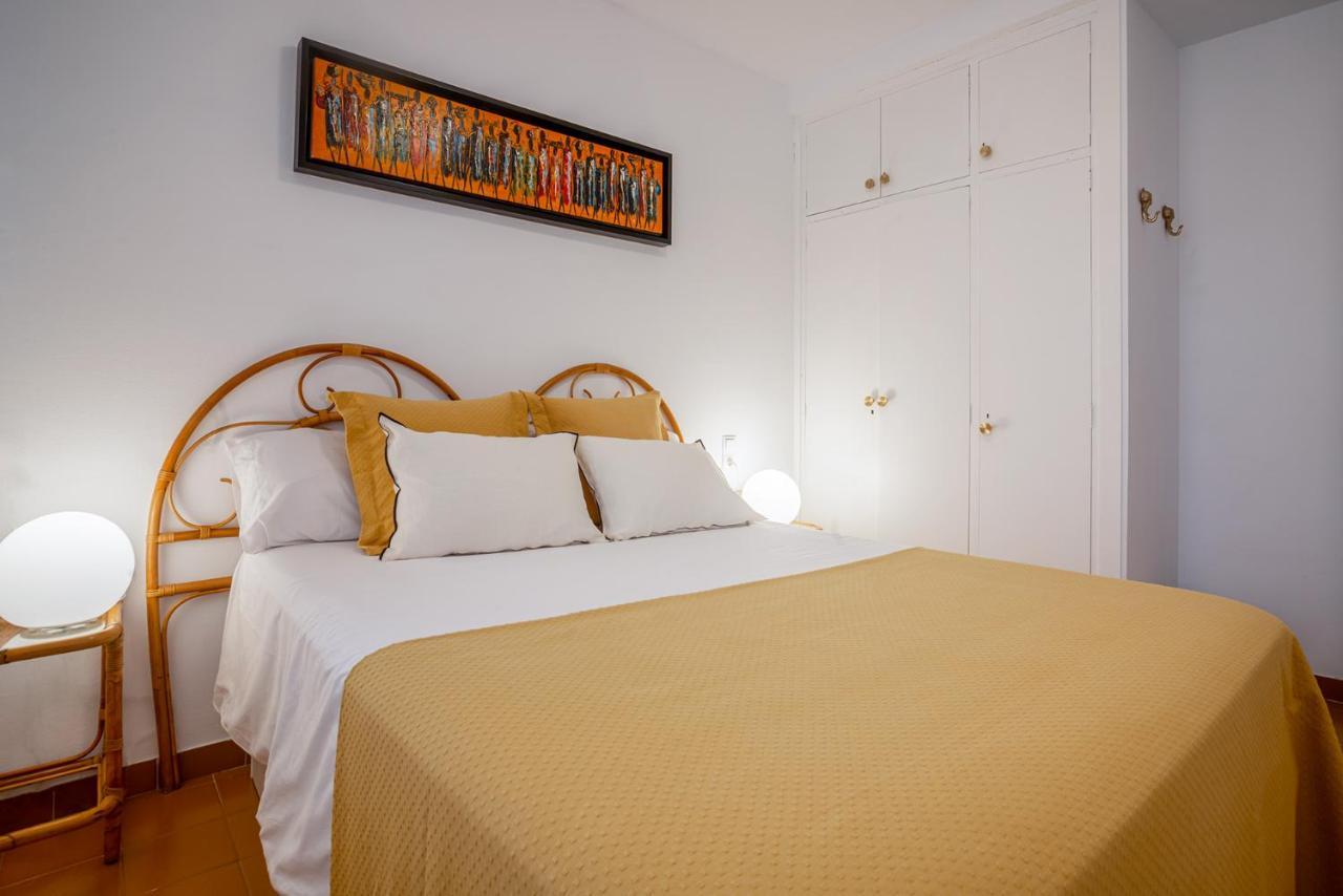 Beach House Cambrils Apartamento En Primera Linea De Playa Kültér fotó