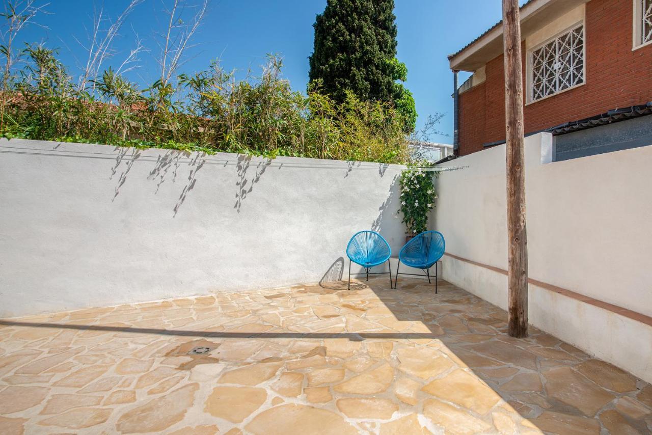 Beach House Cambrils Apartamento En Primera Linea De Playa Kültér fotó
